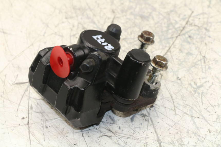 photo de VORDERER BREMSSATTEL TNT MOTOR OTTO 2T 50 (2012 - 2018)