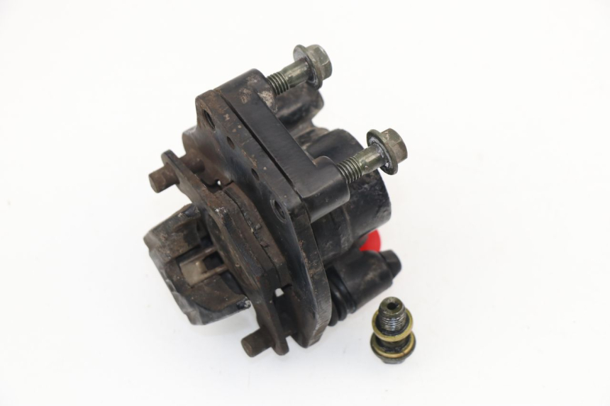 photo de BREMSZANGE VORNE TNT MOTOR ROMA 10' 2T 50 (2011 - 2018)