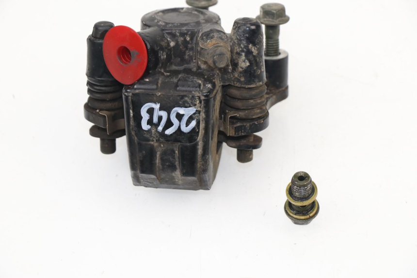 photo de BREMSZANGE VORNE TNT MOTOR ROMA 10' 2T 50 (2011 - 2018)