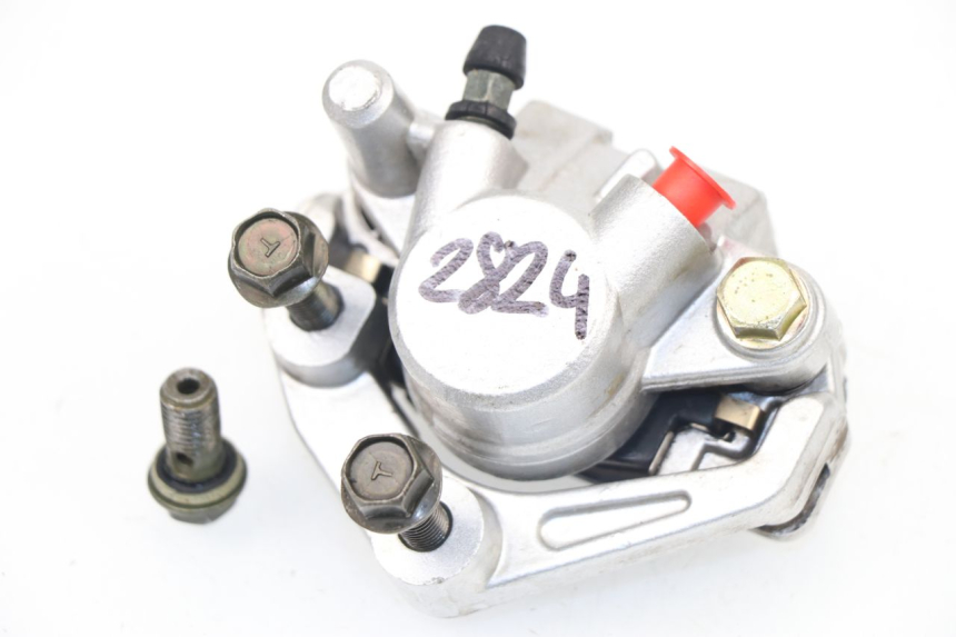 photo de BREMSZANGE VORNE TNT MOTOR ROMA 10' 4T 50 (2007 - 2018)