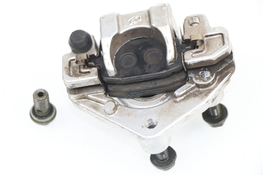 photo de BREMSZANGE VORNE TNT MOTOR ROMA 10' 4T 50 (2007 - 2018)