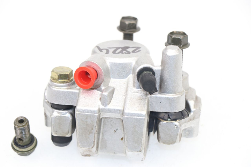 photo de BREMSZANGE VORNE TNT MOTOR ROMA 10' 4T 50 (2007 - 2018)