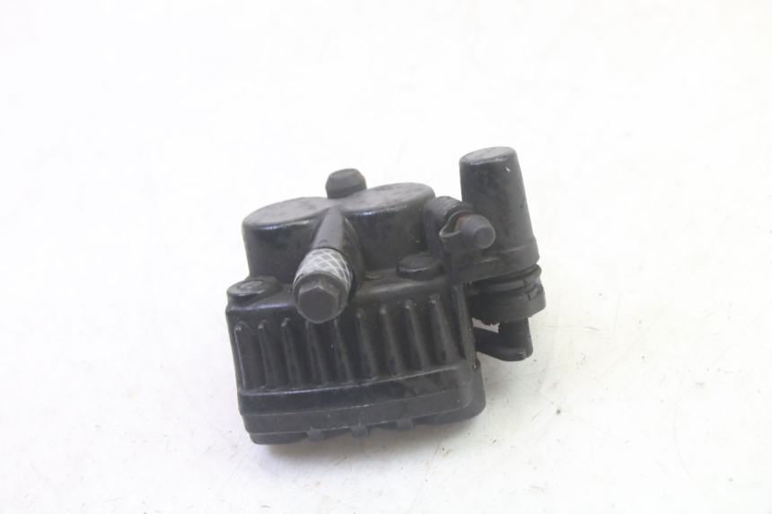 photo de BREMSZANGE VORNE KSR TR SM 50 (2015 - 2018) - Zoom auf Gebrauchszustand