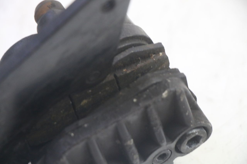 photo de BREMSZANGE VORNE KSR TR SM 50 (2015 - 2018) - Details der Befestigungspunkte