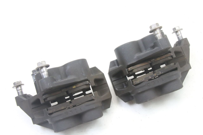 photo de BREMSZANGE VORNE YAMAHA TRACER 7 700 (2020 - 2024)
