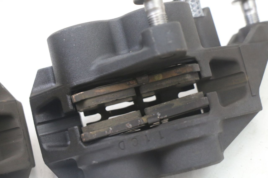 photo de BREMSZANGE VORNE YAMAHA TRACER 7 700 (2020 - 2024)