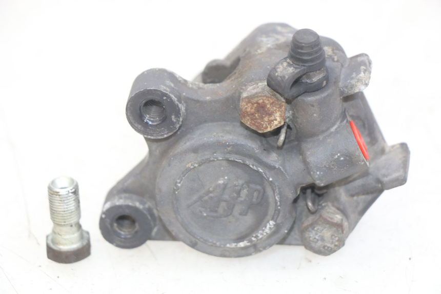 photo de VORDERER BREMSSATTEL PEUGEOT TREKKER 50 (1998 - 2004)