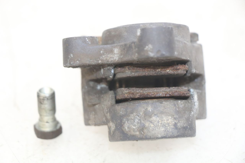 photo de VORDERER BREMSSATTEL PEUGEOT TREKKER 50 (1998 - 2004)