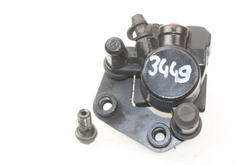 photo de BREMSZANGE VORNE TURBHO RP 50 (2018 - 2022)