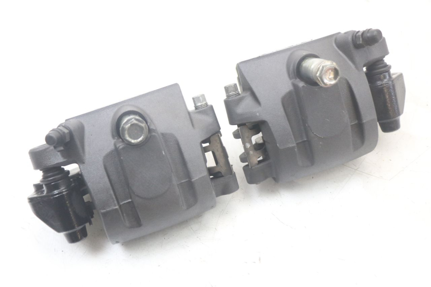 photo de VORDERER BREMSSATTEL KAWASAKI VERSYS ABS 650 (2015 - 2018)