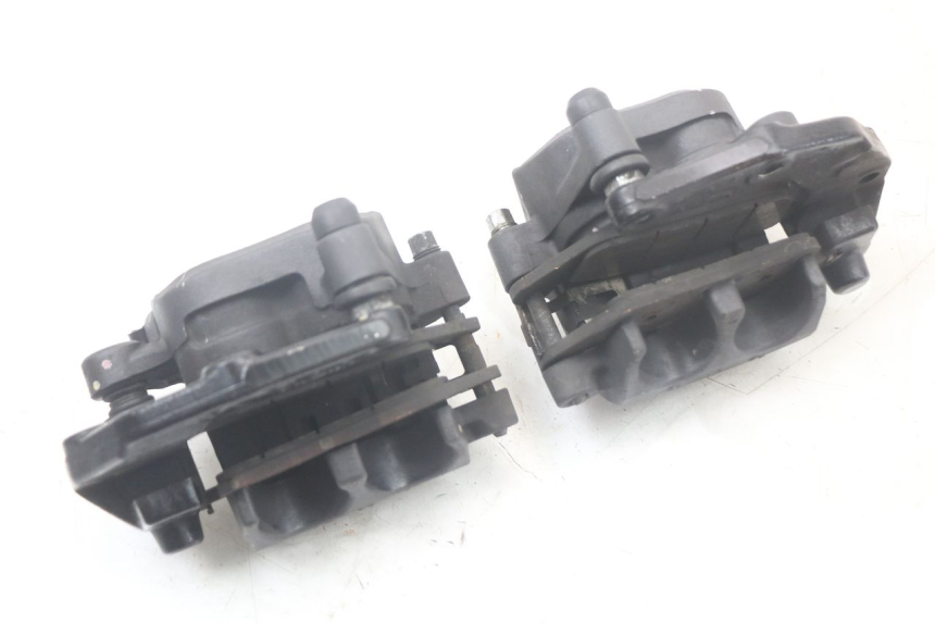 photo de VORDERER BREMSSATTEL KAWASAKI VERSYS ABS 650 (2015 - 2018)