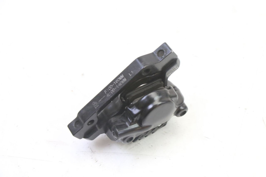 photo de VORDERBREMSSATTEL DUALTRON VICTOR LIMITED 1