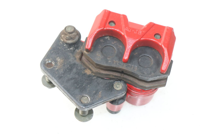 photo de VORDERER BREMSSATTEL EUROCKA VIRTUALITY GT 4T 50 (2011 - 2017)