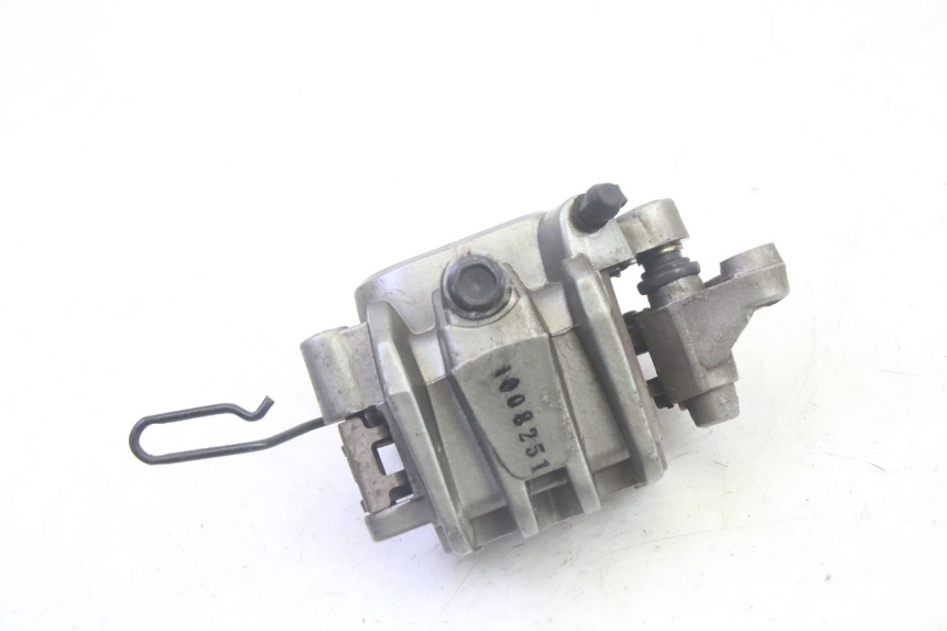 photo de VORDERER BREMSSATTEL DAELIM VJ ROADWIN FI 125 (2008 - 2017) - Zoom auf Gebrauchszustand