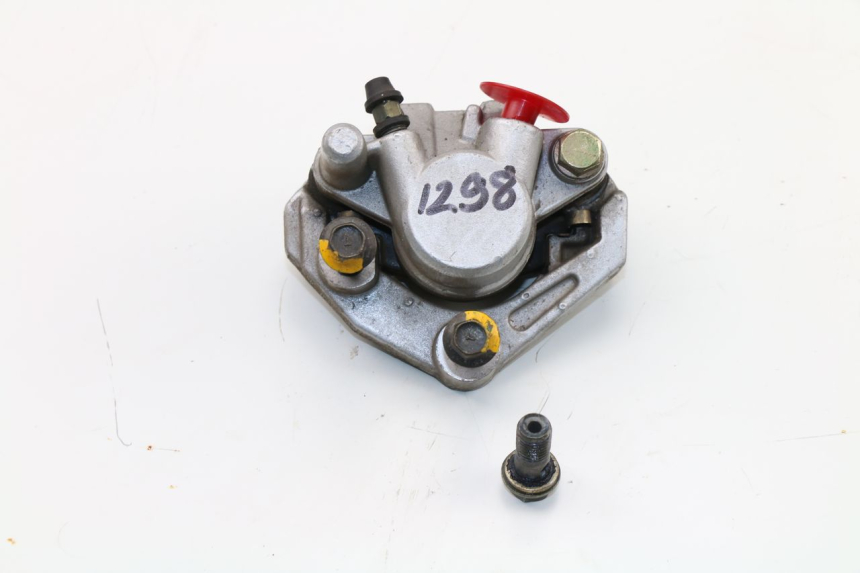 photo de BREMSZANGE VORNE WACOX SHENKE 50 (2008 - 2014)