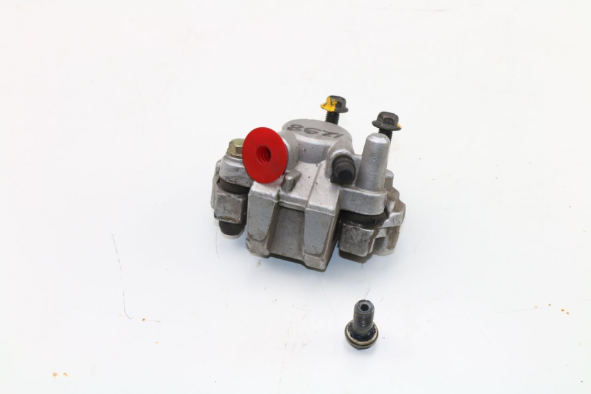 photo de BREMSZANGE VORNE WACOX SHENKE 50 (2008 - 2014)