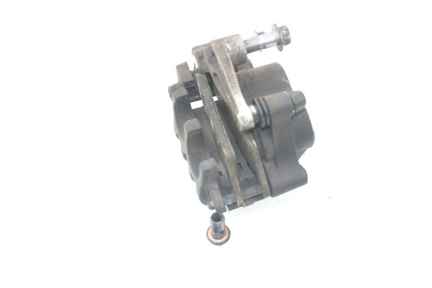 photo de BREMSZANGE VORNE YAMAHA XMAX X-MAX ABS 125 (2014 - 2016) - Zoom auf Gebrauchszustand