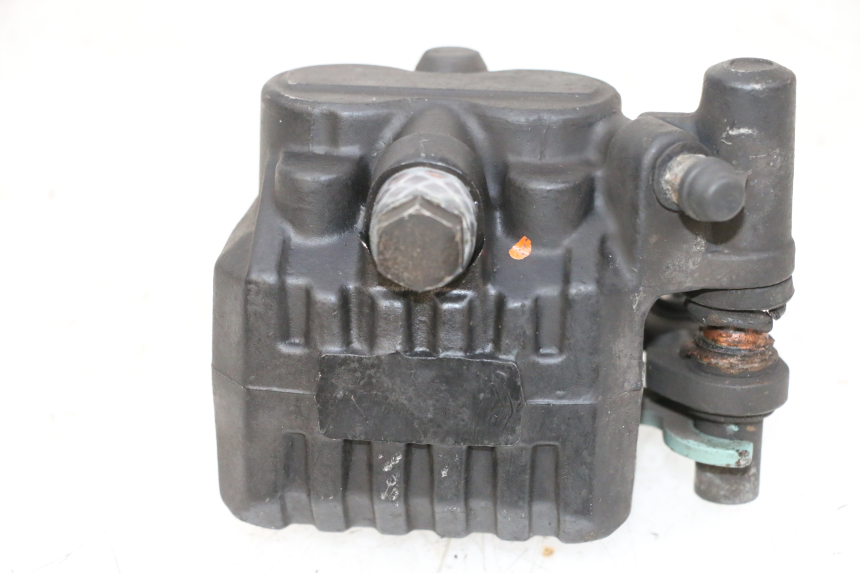 photo de VORDERER BREMSSATTEL PIAGGIO X8 125 (2004 - 2007) - Zoom auf Gebrauchszustand