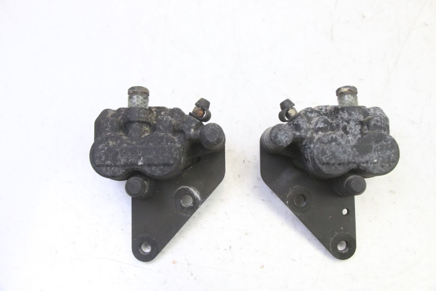 photo de VORDERER BREMSSATTEL PIAGGIO X9 EVOLUTION 125 (2003 - 2007)