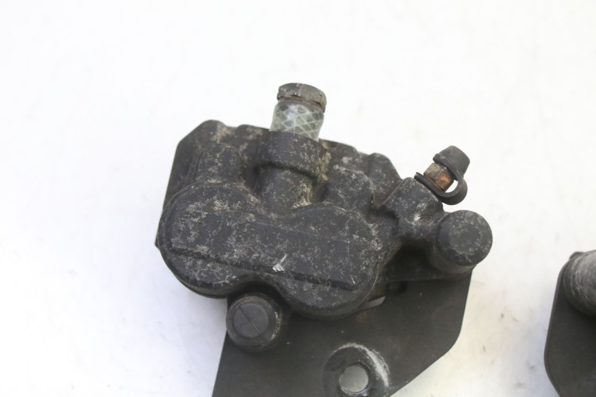 photo de VORDERER BREMSSATTEL PIAGGIO X9 EVOLUTION 125 (2003 - 2007)