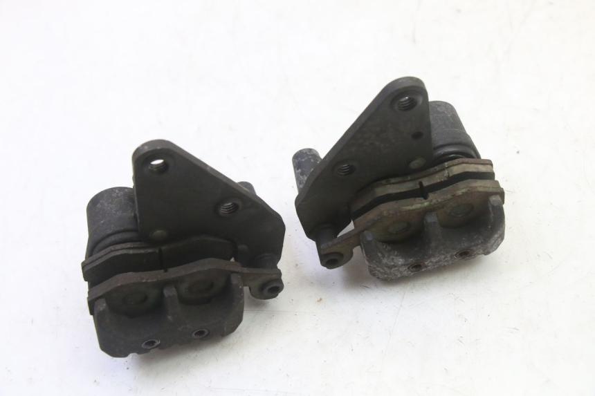 photo de VORDERER BREMSSATTEL PIAGGIO X9 EVOLUTION 125 (2003 - 2007)