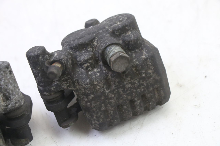 photo de VORDERER BREMSSATTEL PIAGGIO X9 EVOLUTION 125 (2003 - 2007)