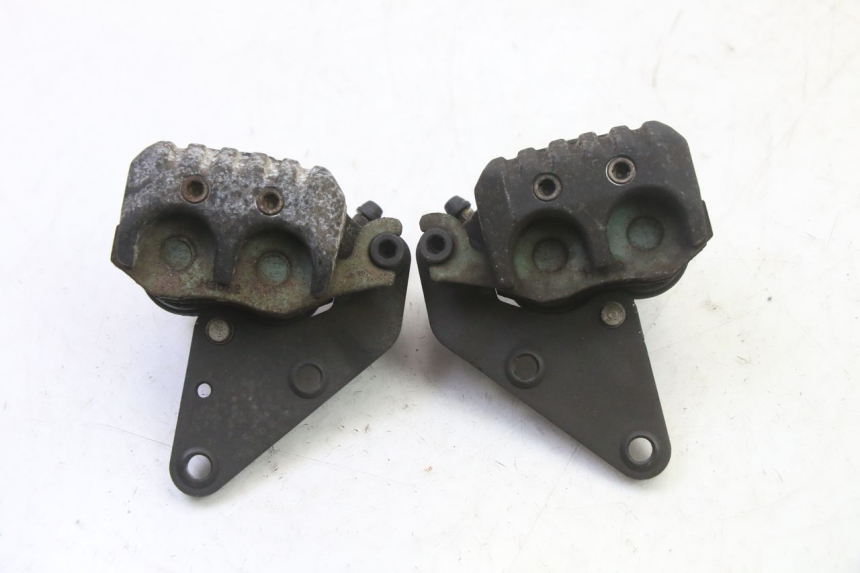 photo de VORDERER BREMSSATTEL PIAGGIO X9 EVOLUTION 125 (2003 - 2007)