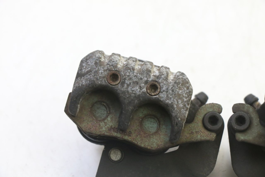 photo de VORDERER BREMSSATTEL PIAGGIO X9 EVOLUTION 125 (2003 - 2007)