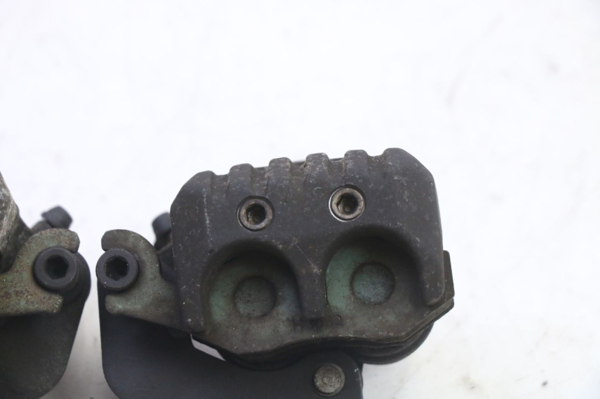 photo de VORDERER BREMSSATTEL PIAGGIO X9 EVOLUTION 125 (2003 - 2007)