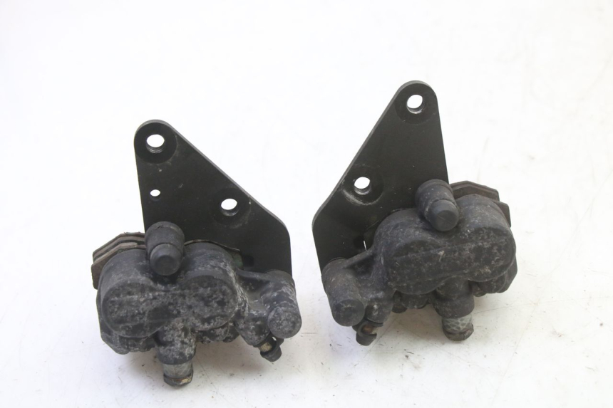 photo de VORDERER BREMSSATTEL PIAGGIO X9 EVOLUTION 125 (2003 - 2007)