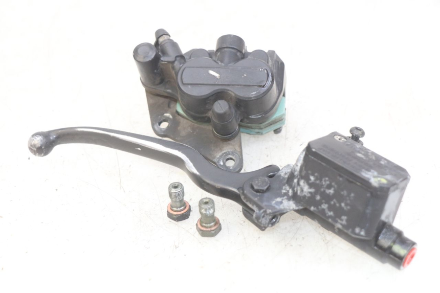 photo de VORDERER BREMSSATTEL PIAGGIO XEVO - X EVO 125 (2007 - 2016)