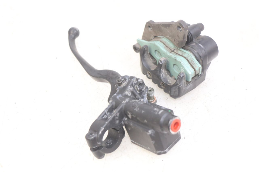 photo de VORDERER BREMSSATTEL PIAGGIO XEVO - X EVO 125 (2007 - 2016)