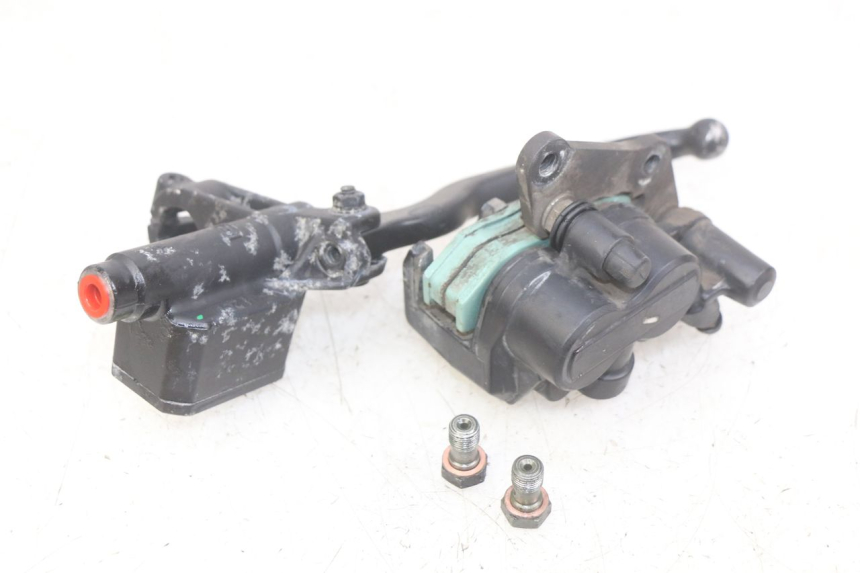 photo de VORDERER BREMSSATTEL PIAGGIO XEVO - X EVO 125 (2007 - 2016)
