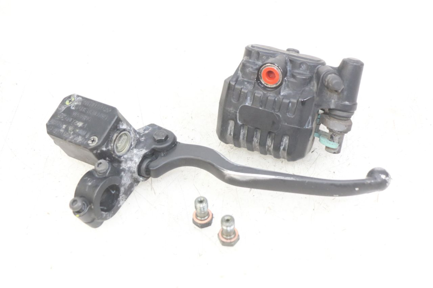 photo de VORDERER BREMSSATTEL PIAGGIO XEVO - X EVO 125 (2007 - 2016)