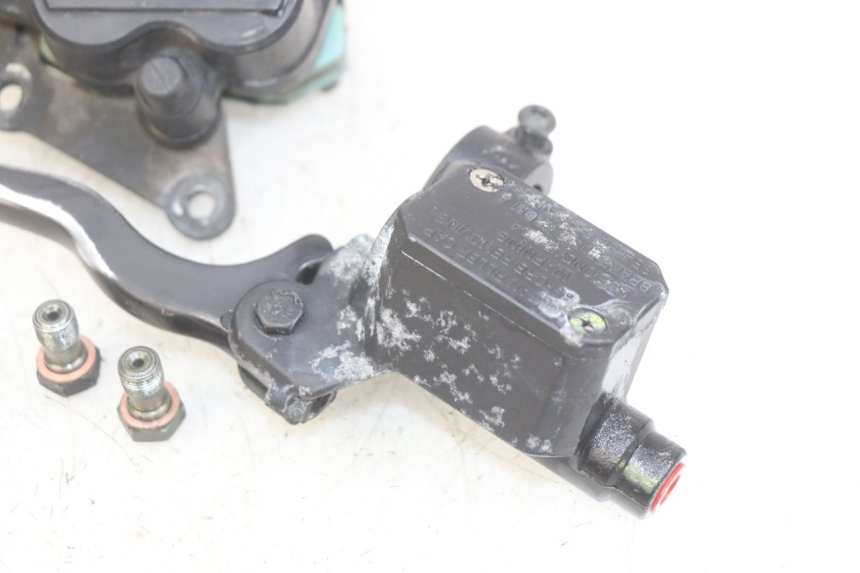 photo de VORDERER BREMSSATTEL PIAGGIO XEVO - X EVO 125 (2007 - 2016)