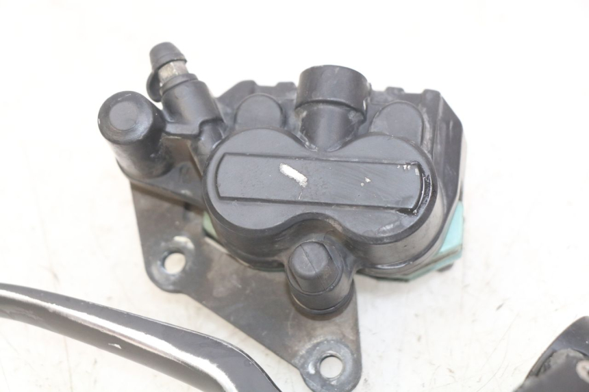 photo de VORDERER BREMSSATTEL PIAGGIO XEVO - X EVO 125 (2007 - 2016)