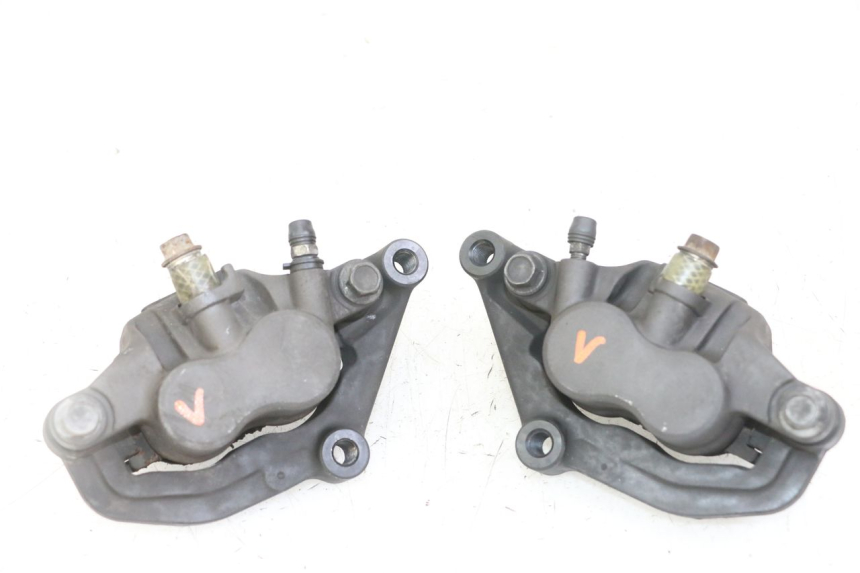 photo de BREMSZANGE VORNE YAMAHA XJ6 ABS 600 (2008 - 2016)