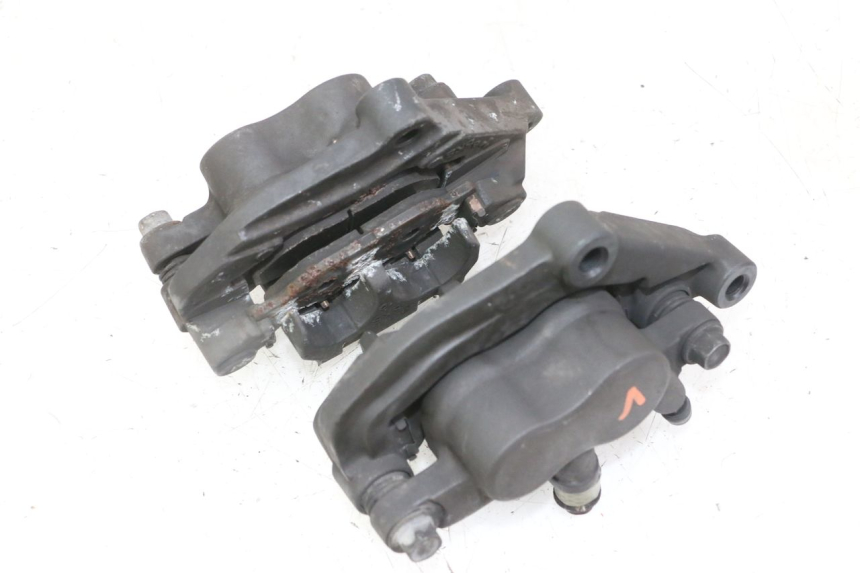 photo de BREMSZANGE VORNE YAMAHA XJ6 ABS 600 (2008 - 2016)