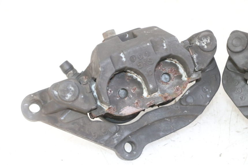 photo de BREMSZANGE VORNE YAMAHA XJ6 ABS 600 (2008 - 2016)