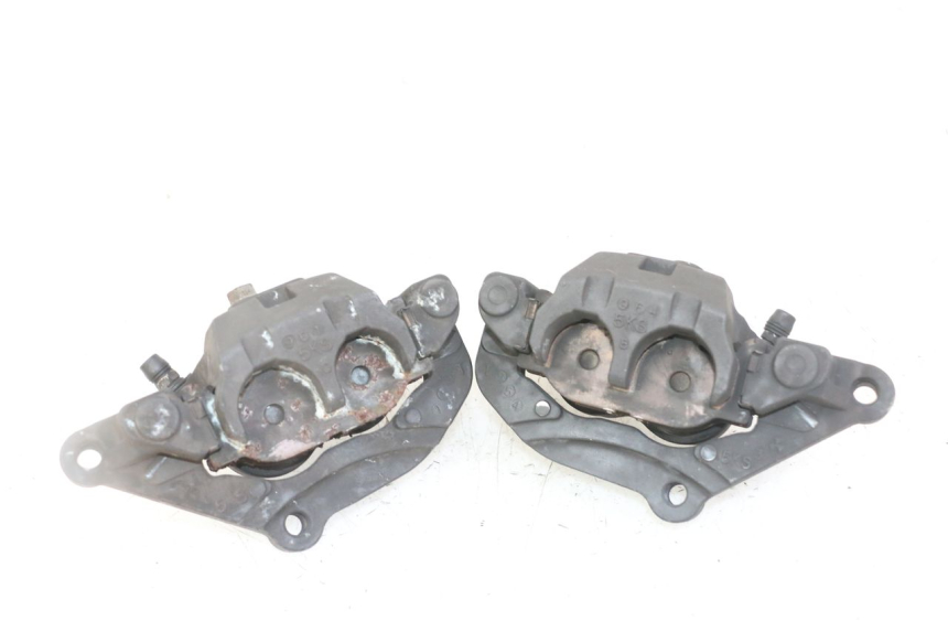 photo de BREMSZANGE VORNE YAMAHA XJ6 ABS 600 (2008 - 2016)