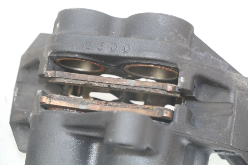 photo de BREMSZANGE VORNE YAMAHA XP T-MAX TMAX ABS 530 (2012 - 2015)