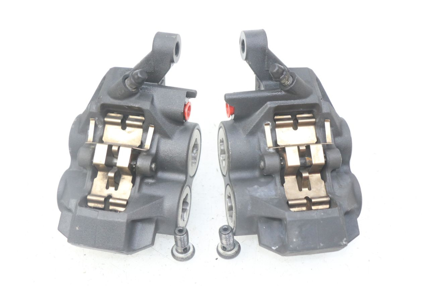 photo de BREMSZANGE VORNE YAMAHA XP T-MAX TMAX ABS 530 (2012 - 2015)