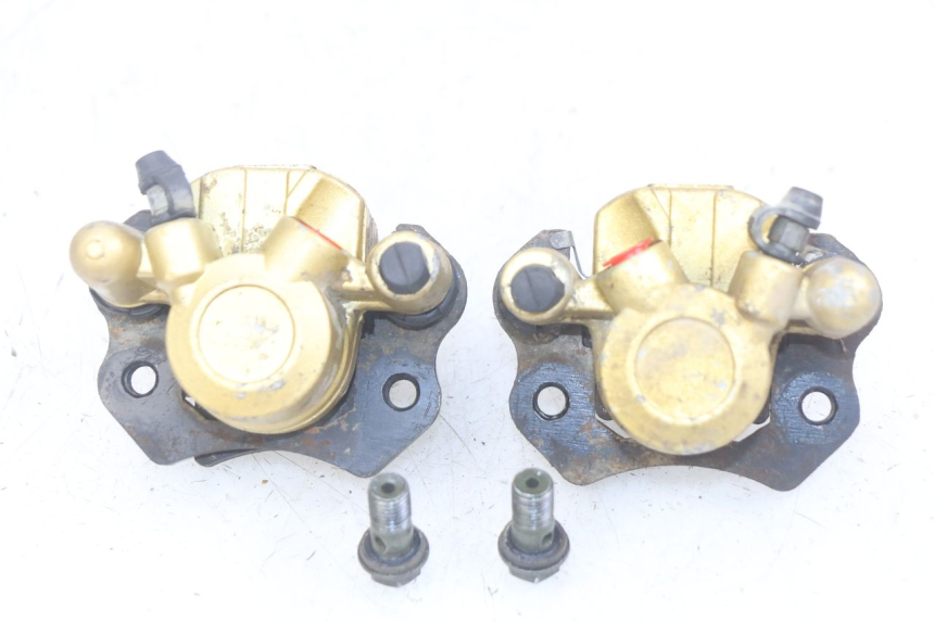 photo de VORDERER BREMSSATTEL SHINERAY XY250 STXE 250 (2006 - 2012)