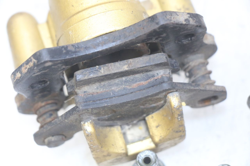 photo de VORDERER BREMSSATTEL SHINERAY XY250 STXE 250 (2006 - 2012)