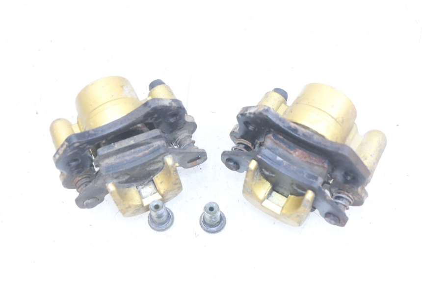 photo de VORDERER BREMSSATTEL SHINERAY XY250 STXE 250 (2006 - 2012)
