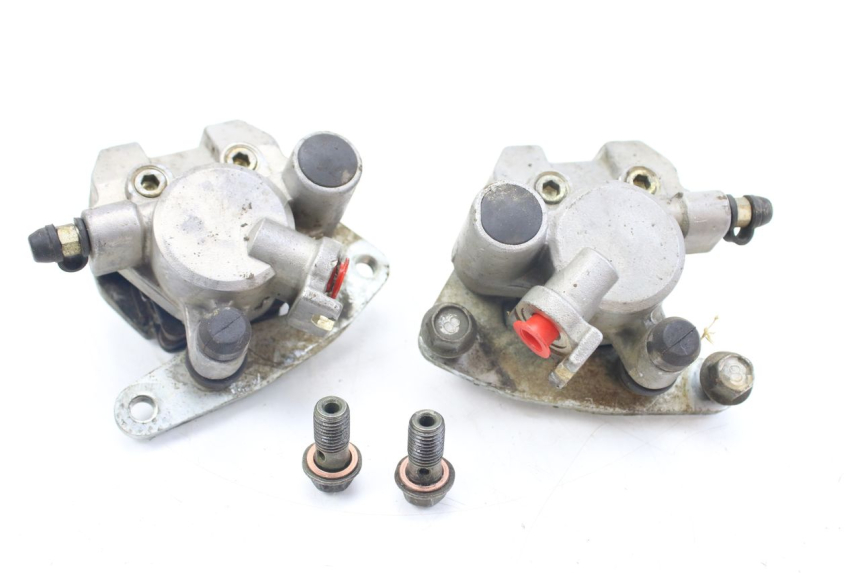 photo de VORDERER BREMSSATTEL YAMAHA BLASTER 200 (2003 - 2007)
