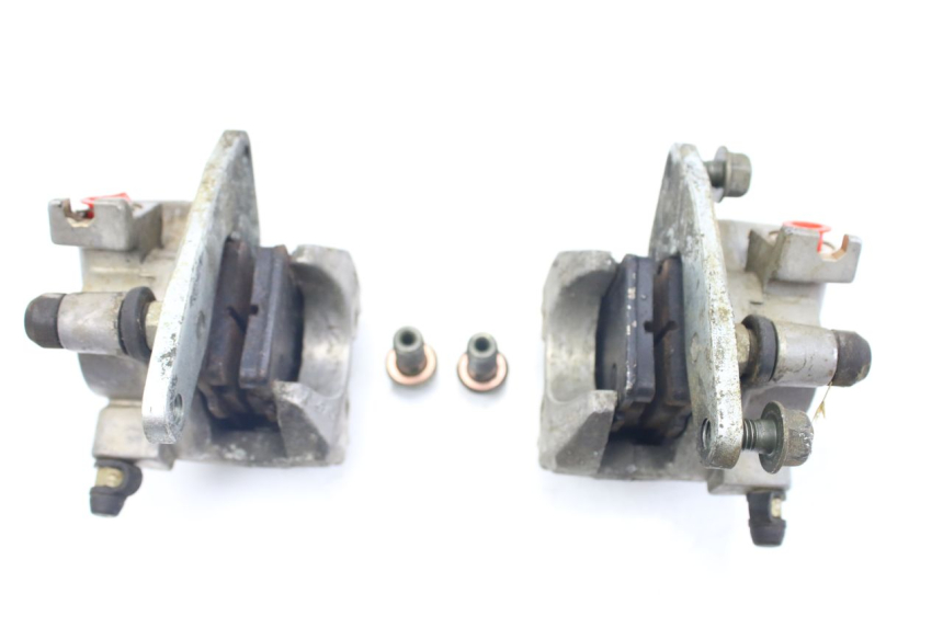 photo de VORDERER BREMSSATTEL YAMAHA BLASTER 200 (2003 - 2007)