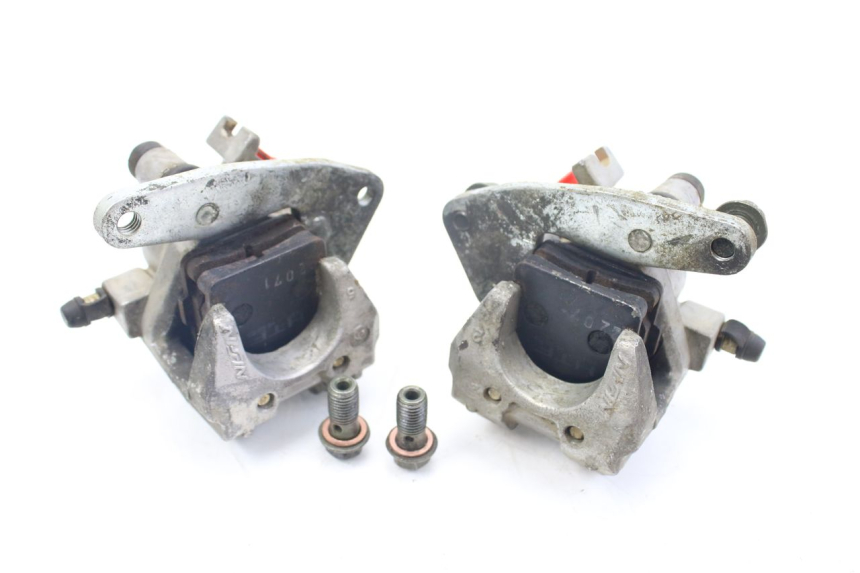 photo de VORDERER BREMSSATTEL YAMAHA BLASTER 200 (2003 - 2007)