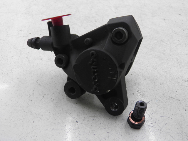 photo de VORDERER BREMSSATTEL YAMAHA BW'S 50 (2004 - 2017)