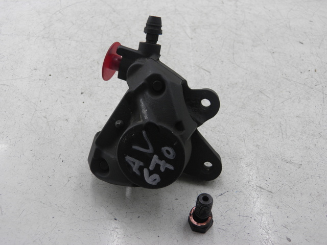 photo de VORDERER BREMSSATTEL YAMAHA BW'S 50 (2004 - 2017)